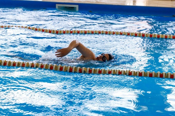 Първият казанлъшки спортен клуб по плуване вече е факт / Новини от Казанлък