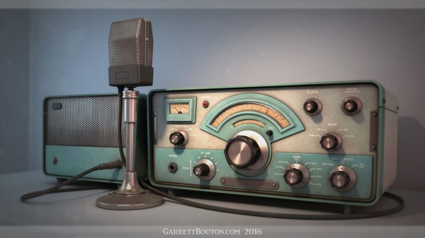 Радиолюбителите се събират за 30-ти път, но този път на язовир Копринка / Новини от Казанлък