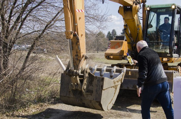 Цялостна реконструкция на водопроводната мрежа започва в град Казанлък / Новини от Казанлък