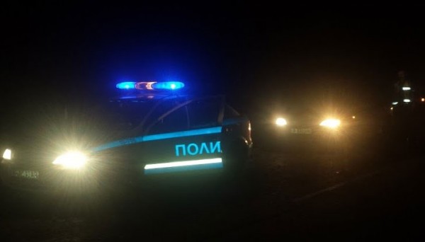 Полицията залови мъж в Казанлък да шофира след употреба на наркотици / Новини от Казанлък