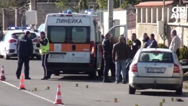 Прокуратурата иска постоянно задържане за казанлъчанина, убил бебе на пътя в Анево / Новини от Казанлък