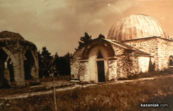 Преди 78 години войници случайно откриват Казанлъшката гробница / Новини от Казанлък