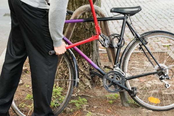 Отмъкнаха велосипед от имот в Крън  / Новини от Казанлък