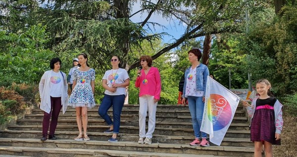 За осма поредна година Казанлък посреща Фестивала на здравето  / Новини от Казанлък
