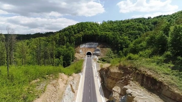 Подписват договорите за проектиране и строителство на тунела под Шипка / Новини от Казанлък