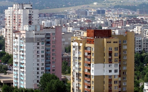 89 744 са жилищните сгради в област Стара Загора / Новини от Казанлък