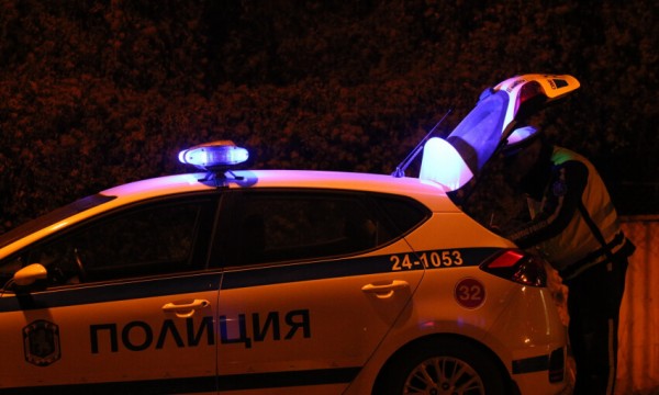 28-годишен почерпен шофьор пренощува в ареста / Новини от Казанлък