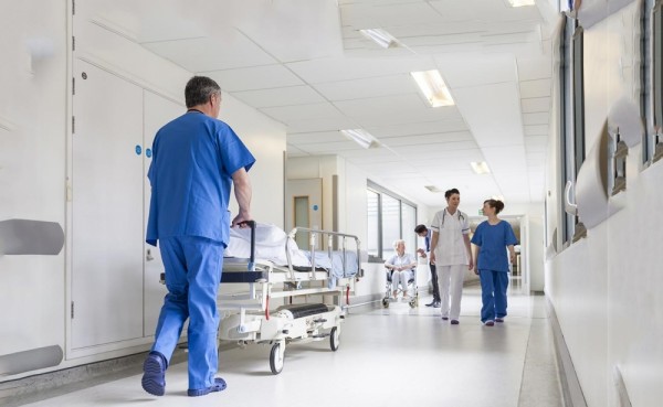 13 заведения за болнична помощ са функционирали към края на 2021 г. в Старозагорско  / Новини от Казанлък