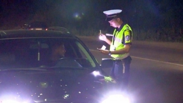 Пияни шофьори изтрезняват в ареста / Новини от Казанлък