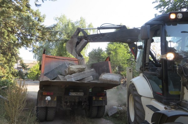 Скоро започва изграждането на войнишкия паметник в с. Ясеново / Новини от Казанлък