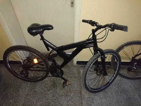 Отмъкнаха велосипед от жилищен блок / Новини от Казанлък