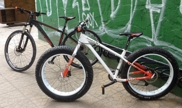За пореден път: Откраднаха два велосипеда от гараж в Казанлък / Новини от Казанлък