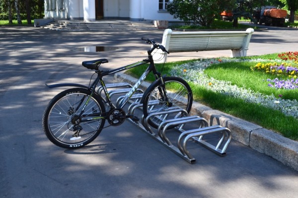 Откраднаха велосипед от паркинг в града  / Новини от Казанлък