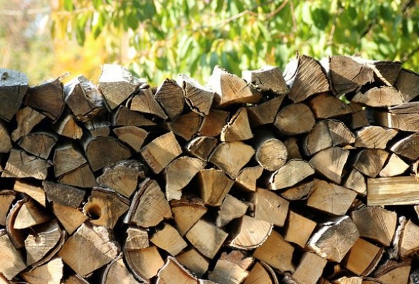 6 кубика дърва без марка откриха в дома на 65-годишен мъж в Ясеново / Новини от Казанлък