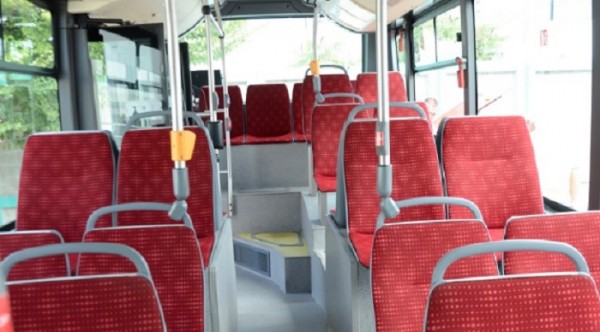 Пускат допълнителен автобус за учениците по линията Казанлък - Горно Изворово / Новини от Казанлък