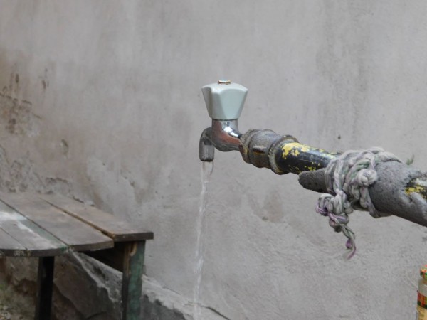 Спипаха авантаджийка на вода в село Тъжа  / Новини от Казанлък