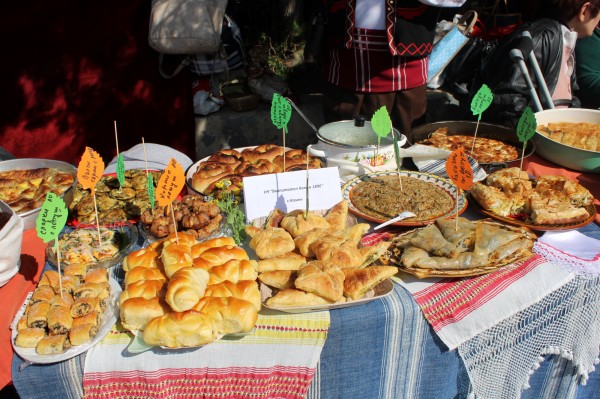 Откриват кулинарната изложба - базар “Коледна трапеза” в Павел баня  / Новини от Казанлък