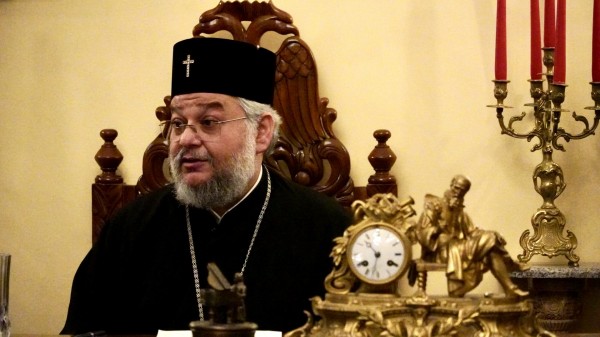 Старозагорският митрополит Киприан направи равносметка за изминалата 2022 г. / Новини от Казанлък