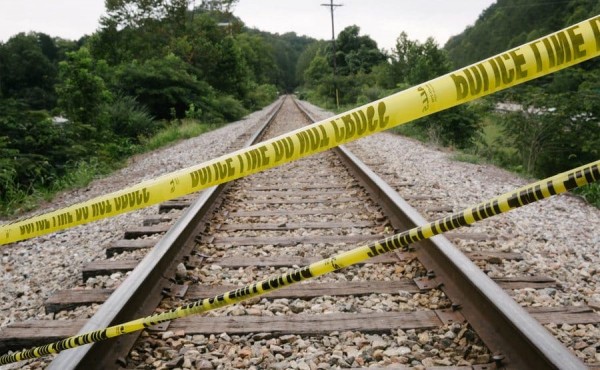 Откриха тялото на 54-годишен мъж край жп линията / Новини от Казанлък