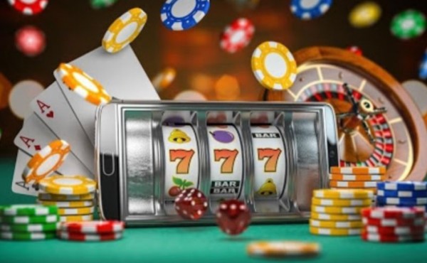 Какво представляват безплатните казино игри и как да ги играем? / Новини от Казанлък