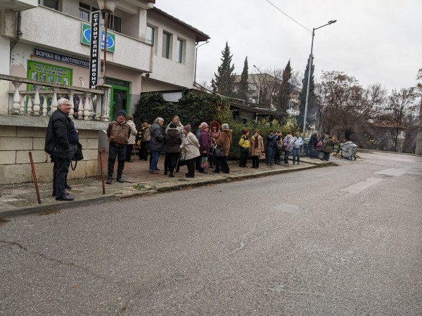 Организират протест срещу инвестиционното намерение на Кастамону / Новини от Казанлък