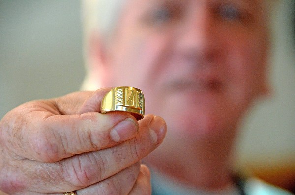 Хванаха мъж, задигнал златен пръстен от дома на казанлъчани / Новини от Казанлък