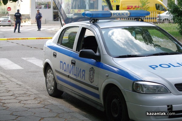 Съставиха 1052 фиша и 218 акта при полицейска акция в Старозагорско  / Новини от Казанлък