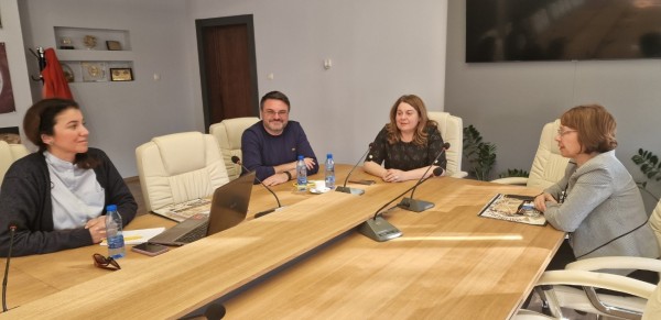 Казанлък ще бъде домакин на международен семинар за опазване на културното наследство, финансиран от ЮНЕСКО / Новини от Казанлък