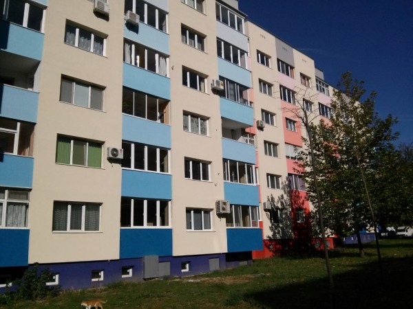 До 10 май се приемат документи за саниране на жилищни сгради / Новини от Казанлък