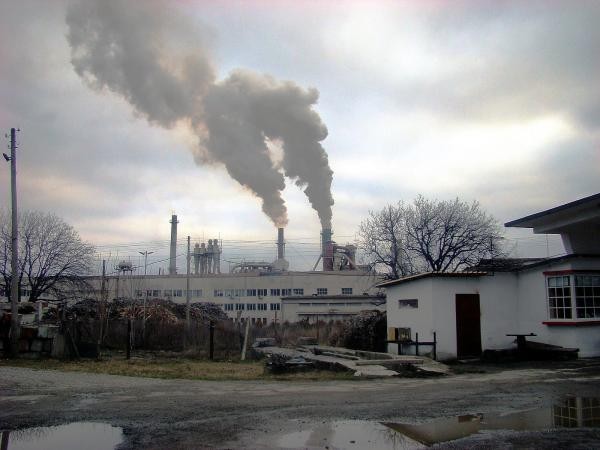 Кастамону няма да разширява инсталацията за производство на смоли / Новини от Казанлък
