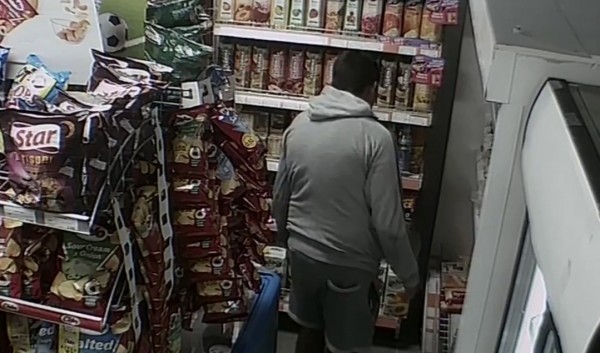 18-годишен открадна кашкавал и шоколад от магазин  / Новини от Казанлък