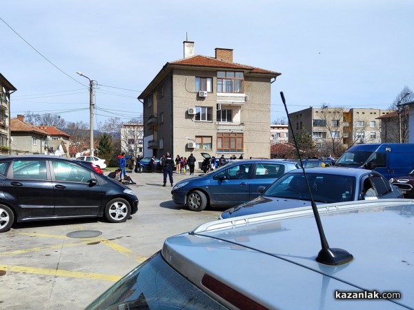 36-годишен е починалия при вчерашното масово сбиване в Казанлък / Новини от Казанлък