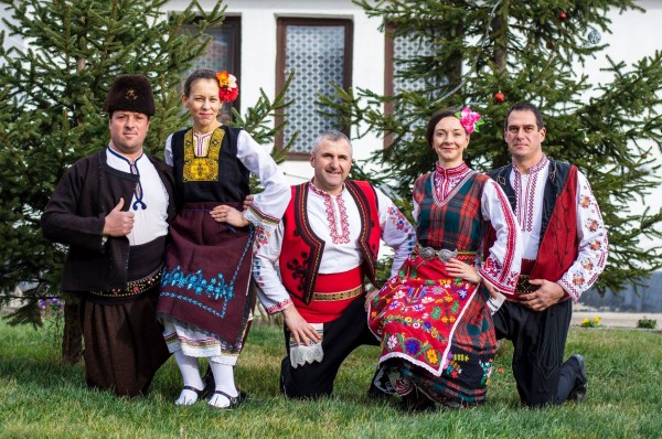 Черганово ще е домакин на първия фолклорен фестивал “От Лазаровден до Гергьовден“ / Новини от Казанлък