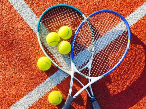 Тази събота и неделя смесени двойки ще мерят сили в тенис турнира “Heart open“ / Новини от Казанлък