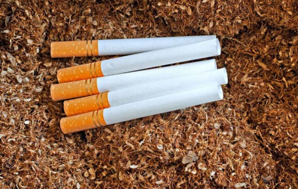 Саморъчно направени цигари конфискуваха при проверка на магазин в Николаево  / Новини от Казанлък