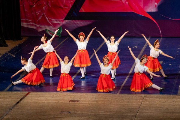 Балетният конкурс “Българска роза“ събира възпитаници от всички танцови училища в страната  / Новини от Казанлък
