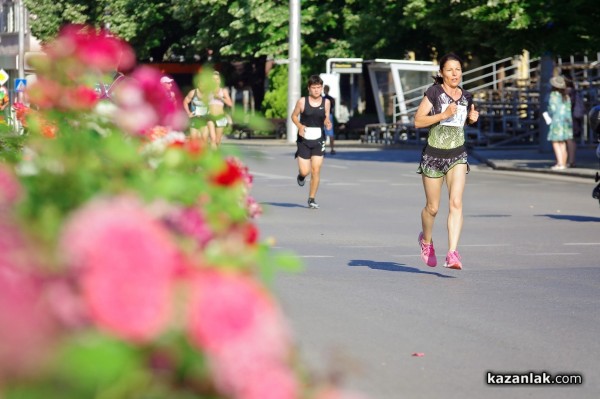 Над 180 бегачи от цялата страна ще се включат във второто издание на маратон „Розова долина” / Новини от Казанлък