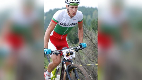 Колоездачът Александър Алексиев финишира трети в 40-ото юбилейно издание на Обиколката на Витоша / Новини от Казанлък