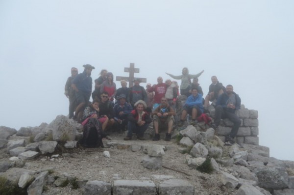 Казанлъшките планинари ще представят в снимки, своята експедиция „България-Сърбия‘2023“ / Новини от Казанлък
