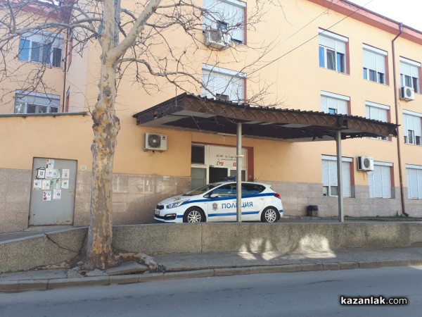 Двама мъже пострадаха при катастрофа на пътя Долно Изворово - Енина / Новини от Казанлък