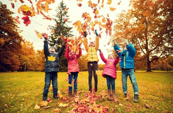Учениците ще бъдат в есенна ваканция от 28 октомври до 1 ноември / Новини от Казанлък
