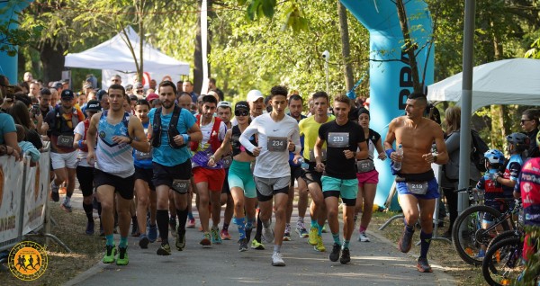 “Thracian Run and Bike“ събра 460 участници тази година / Новини от Казанлък