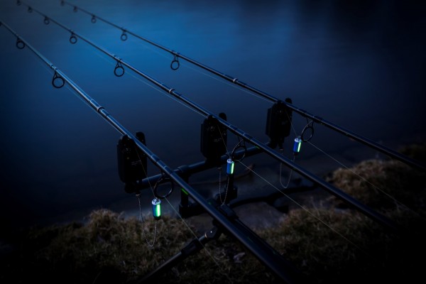 От 1 ноември се забранява нощния риболов на язовир “Копринка“ / Новини от Казанлък