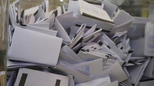 Изборният процес във всички 156 секции на територията на област Стара Загора приключи / Новини от Казанлък
