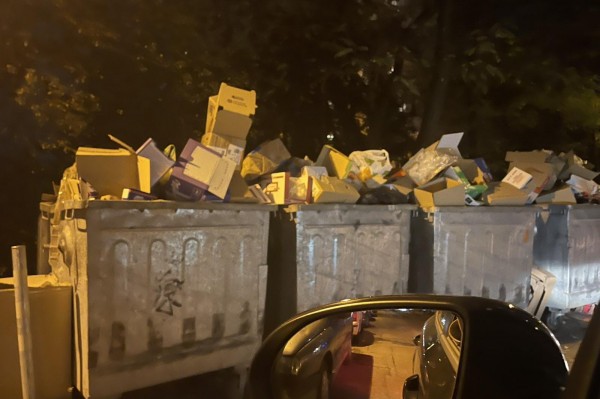 Търговските обекти в Казанлък трябва да започнат разделно събиране на отпадъците от опаковки - задължение още от 2012 година / Новини от Казанлък