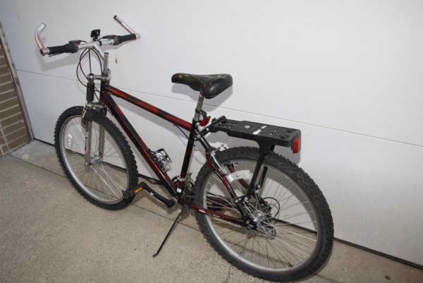 Два велосипеда изчезнаха от гараж в Казанлък  / Новини от Казанлък