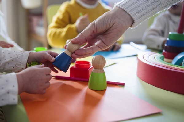 Обявиха конкурси за директори на 6 детски градини в Казанлък  / Новини от Казанлък