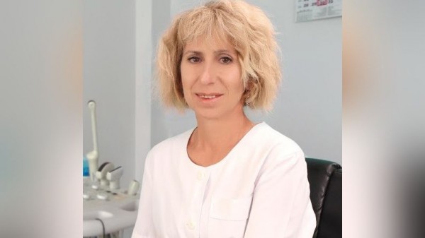Д-р Златка Иванова, специалист по акушерство и гинекология стана част от екипа на Поликлиниката  / Новини от Казанлък