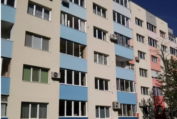Над 29 милиона за саниране на 18 блока в Казанлък / Новини от Казанлък