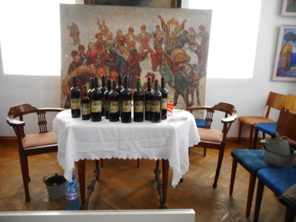В Шипка ще избират за пети път най-добро домашно вино / Новини от Казанлък